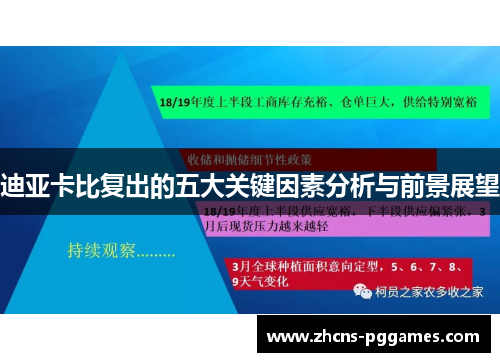 迪亚卡比复出的五大关键因素分析与前景展望