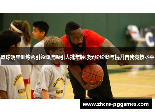 篮球明星训练营引领潮流吸引大批年轻球员纷纷参与提升自我竞技水平